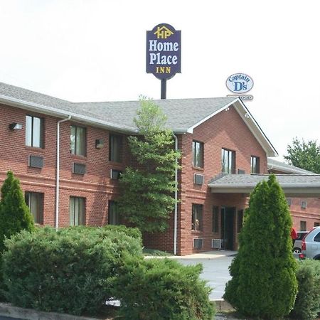 Home Place Inn Nicholasville Eksteriør billede