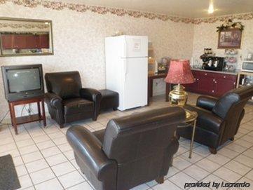 Home Place Inn Nicholasville Eksteriør billede