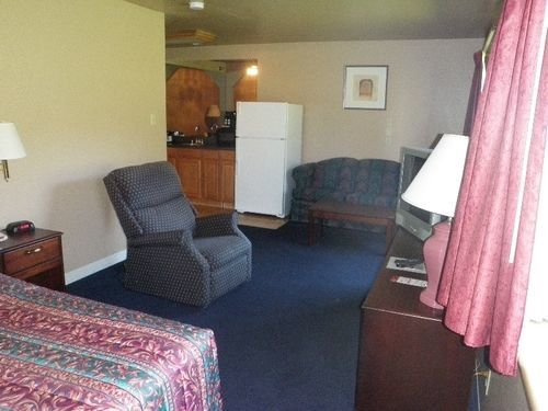 Home Place Inn Nicholasville Eksteriør billede